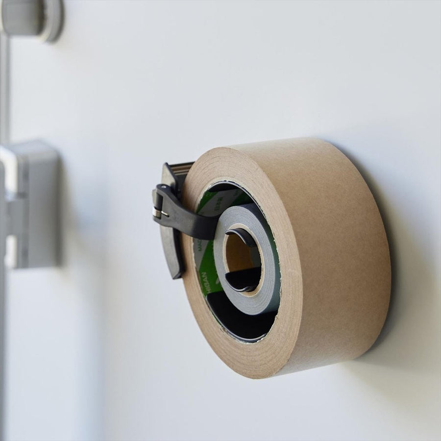 tower magnetic tape holder