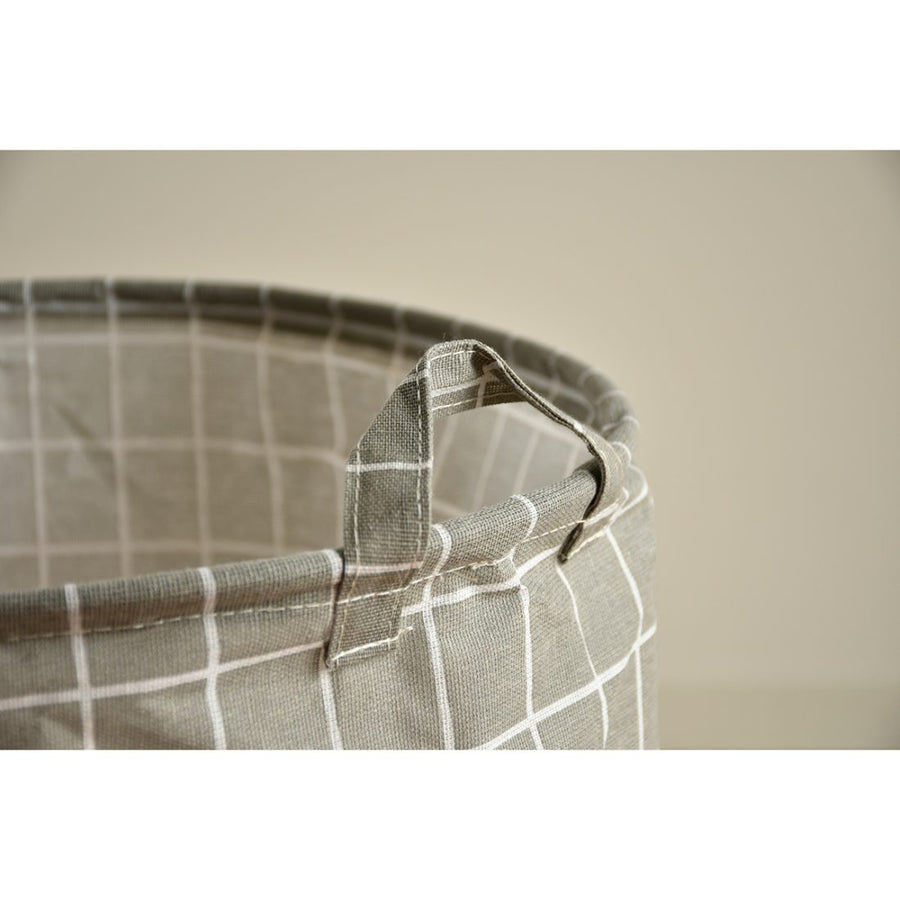 BRINE ビルネ 45 ランドリーキャビネット L 左開き