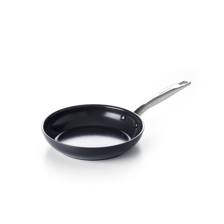 Prime Midnight Collection 2-piece set Frying pan 20cm + 26cm