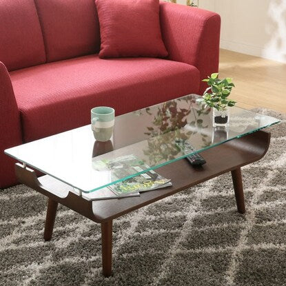 Center table (Nordic2 9645 DBR)