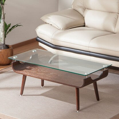 Center table (Nordic2 9645 DBR)