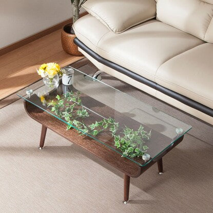 Center table (Nordic2 9645 DBR)