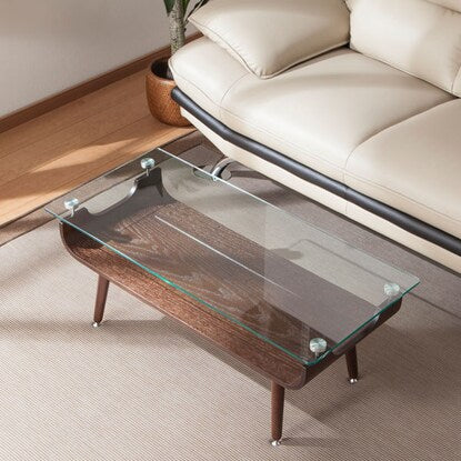 Center table (Nordic2 9645 DBR)