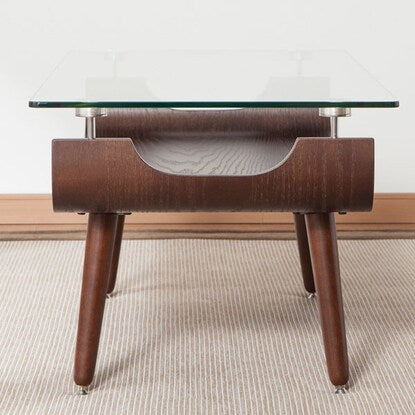 Center table (Nordic2 9645 DBR)