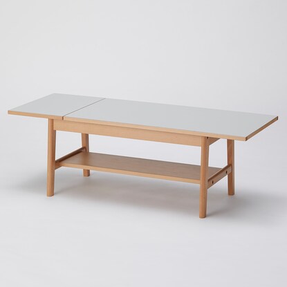 Center table (Tools for a new way of living by BEAMS DESIGN)