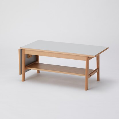 Center table (Tools for a new way of living by BEAMS DESIGN)