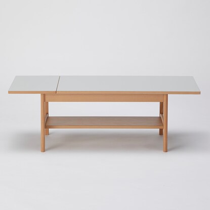 Center table (Tools for a new way of living by BEAMS DESIGN)