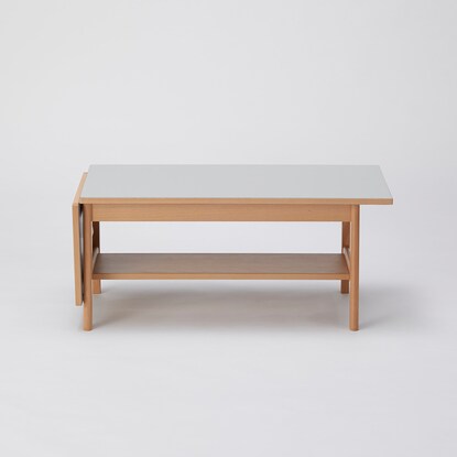 Center table (Tools for a new way of living by BEAMS DESIGN)