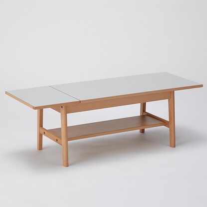 Center table (Tools for a new way of living by BEAMS DESIGN)