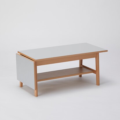 Center table (Tools for a new way of living by BEAMS DESIGN)