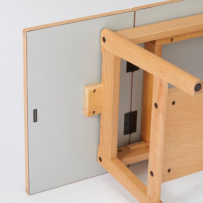 Center table (Tools for a new way of living by BEAMS DESIGN)