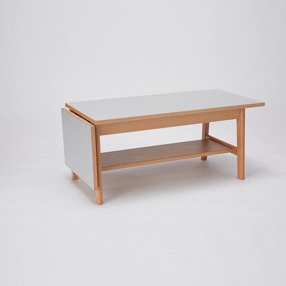 Center table (Tools for a new way of living by BEAMS DESIGN)