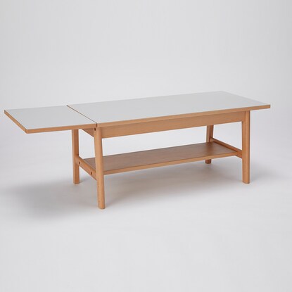 Center table (Tools for a new way of living by BEAMS DESIGN)