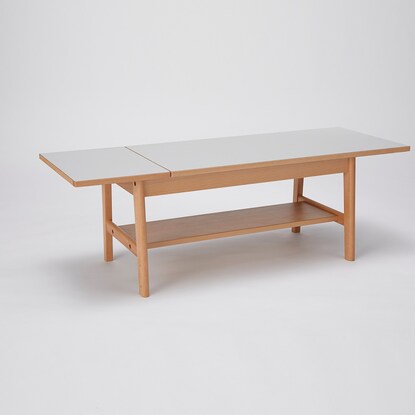 Center table (Tools for a new way of living by BEAMS DESIGN)