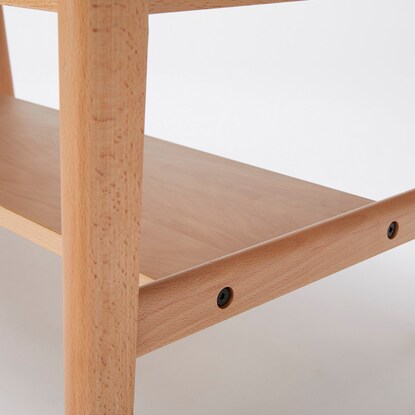 Center table (Tools for a new way of living by BEAMS DESIGN)