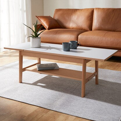 Center table (Tools for a new way of living by BEAMS DESIGN)