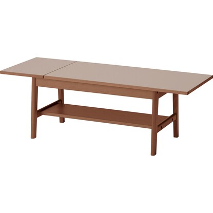 Center table (Tools for a new way of living by BEAMS DESIGN)