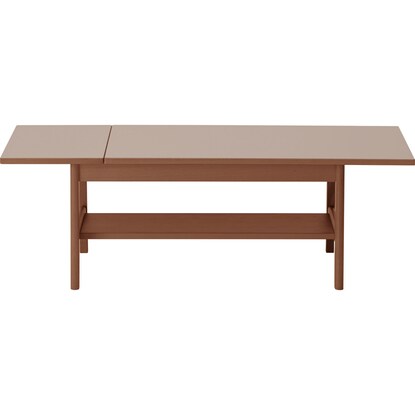 Center table (Tools for a new way of living by BEAMS DESIGN)