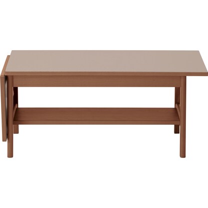 Center table (Tools for a new way of living by BEAMS DESIGN)