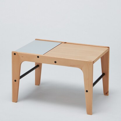 2WAY Table (Tools for a new way of living by BEAMS DESIGN)