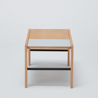 2WAY Table (Tools for a new way of living by BEAMS DESIGN)