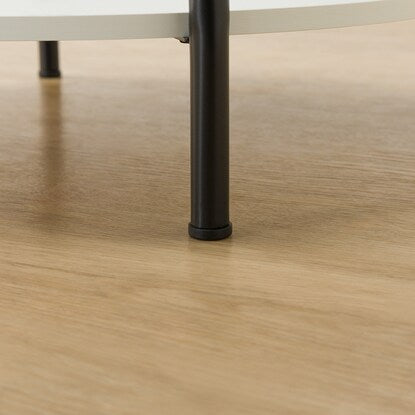 Side table (N Cisco WH)