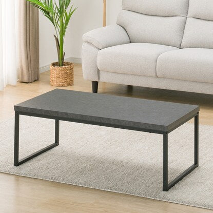 Center table (Stain 9848 DGY)