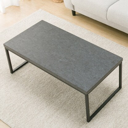 Center table (Stain 9848 DGY)