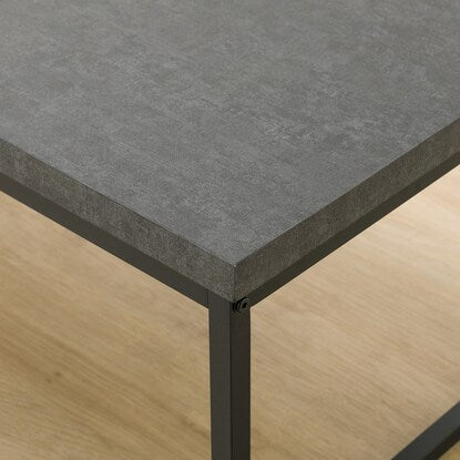 Center table (Stain 9848 DGY)