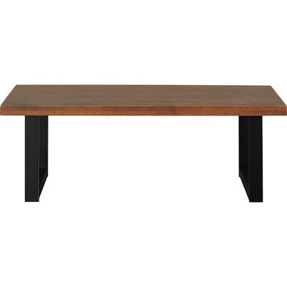 Center table (N Collection CT06U 110MBR/BK)