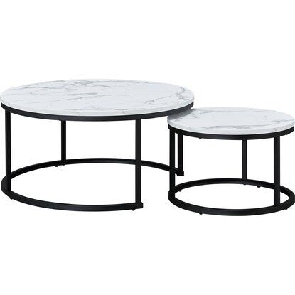 Center table set (SD03 WH)