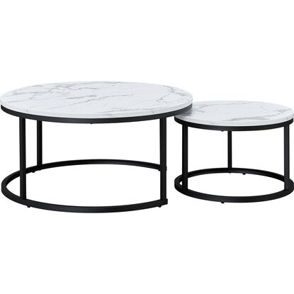 Center table set (SD03 WH)