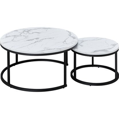 Center table set (SD03 WH)