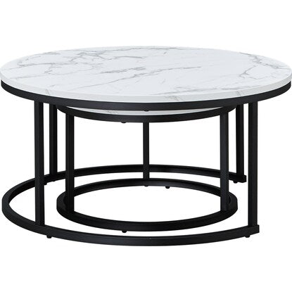 Center table set (SD03 WH)