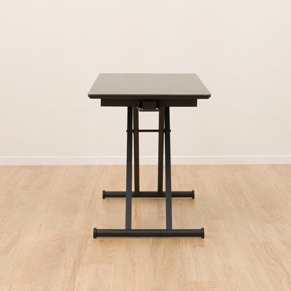 Height-adjustable center table (TJ01 ceramic GY)