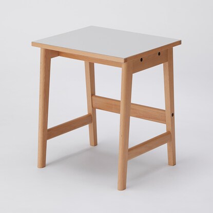 Nesting Tables (Tools for a new way of living by BEAMS DESIGN)