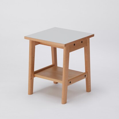 Nesting Tables (Tools for a new way of living by BEAMS DESIGN)