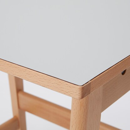 Nesting Tables (Tools for a new way of living by BEAMS DESIGN)