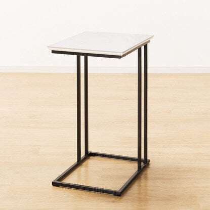 Side table (Salar 3646 CHN WH)