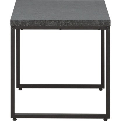 Side table (Stain 5055 DGY)