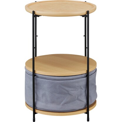 Side table (AW08 LBR)