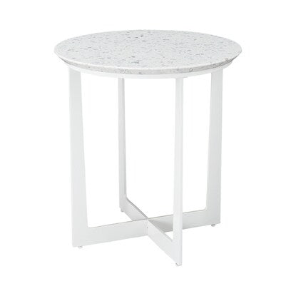 Side table (AW23 Terrazzo IV)