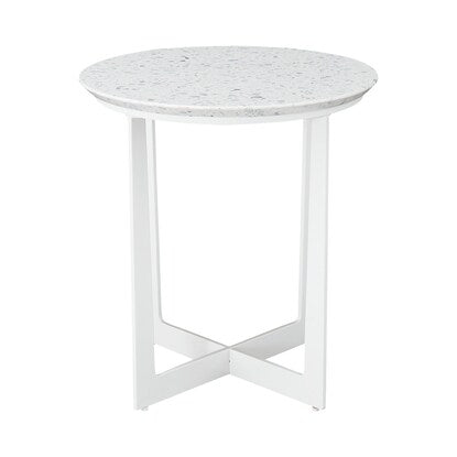 Side table (AW23 Terrazzo IV)