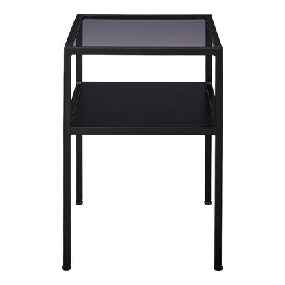 Side table (LH01 40 TP BK)