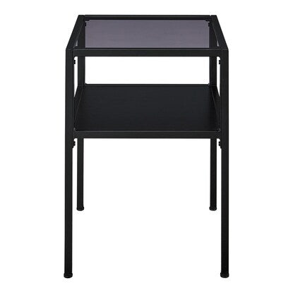 Side table (LH01 40 TP BK)