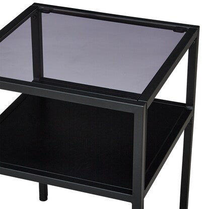 Side table (LH01 40 TP BK)