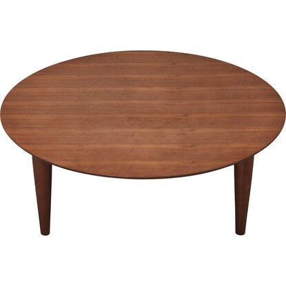 Modern round table (N01 90 MBR)