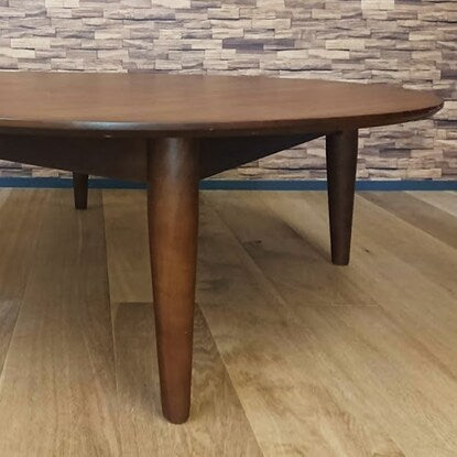 Modern round table (N01 90 MBR)