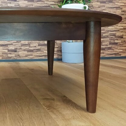 Modern round table (N01 90 MBR)