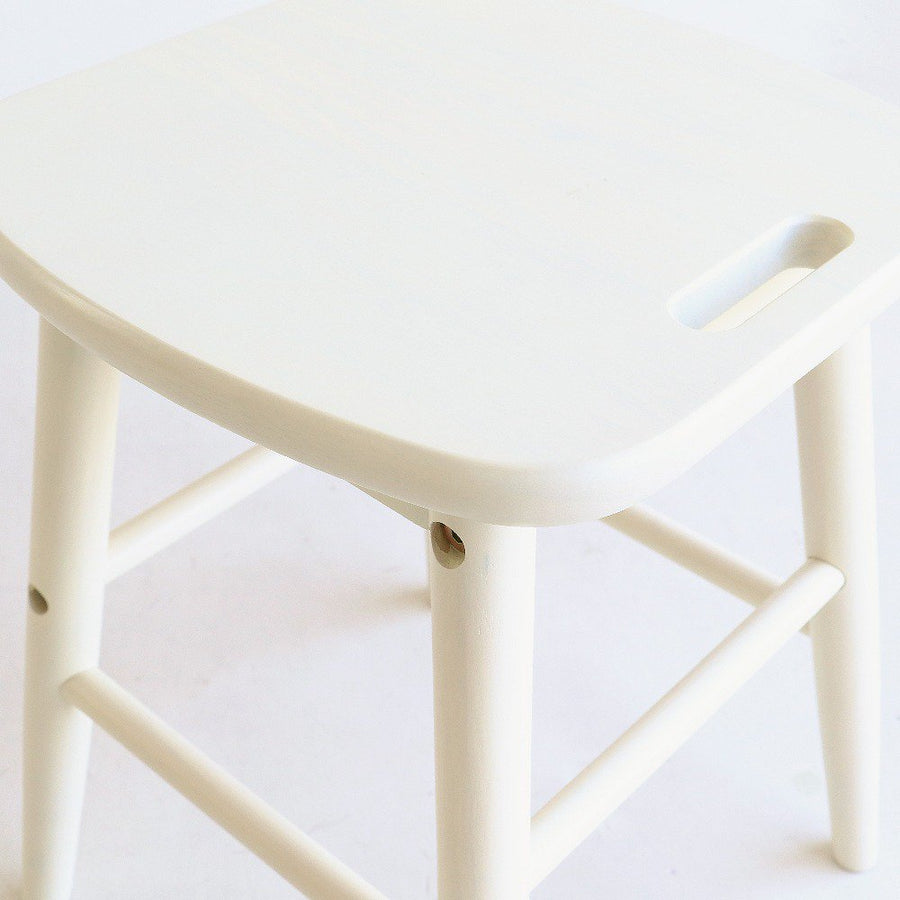 ine reno low stool スツール